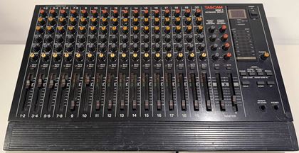 Tascam-MM1